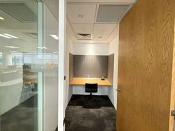 Woods Square (D25), Office #535407511